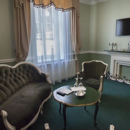 Maison Elysee ซีบิว ภายนอก รูปภาพ