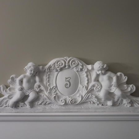 Maison Elysee ซีบิว ภายนอก รูปภาพ