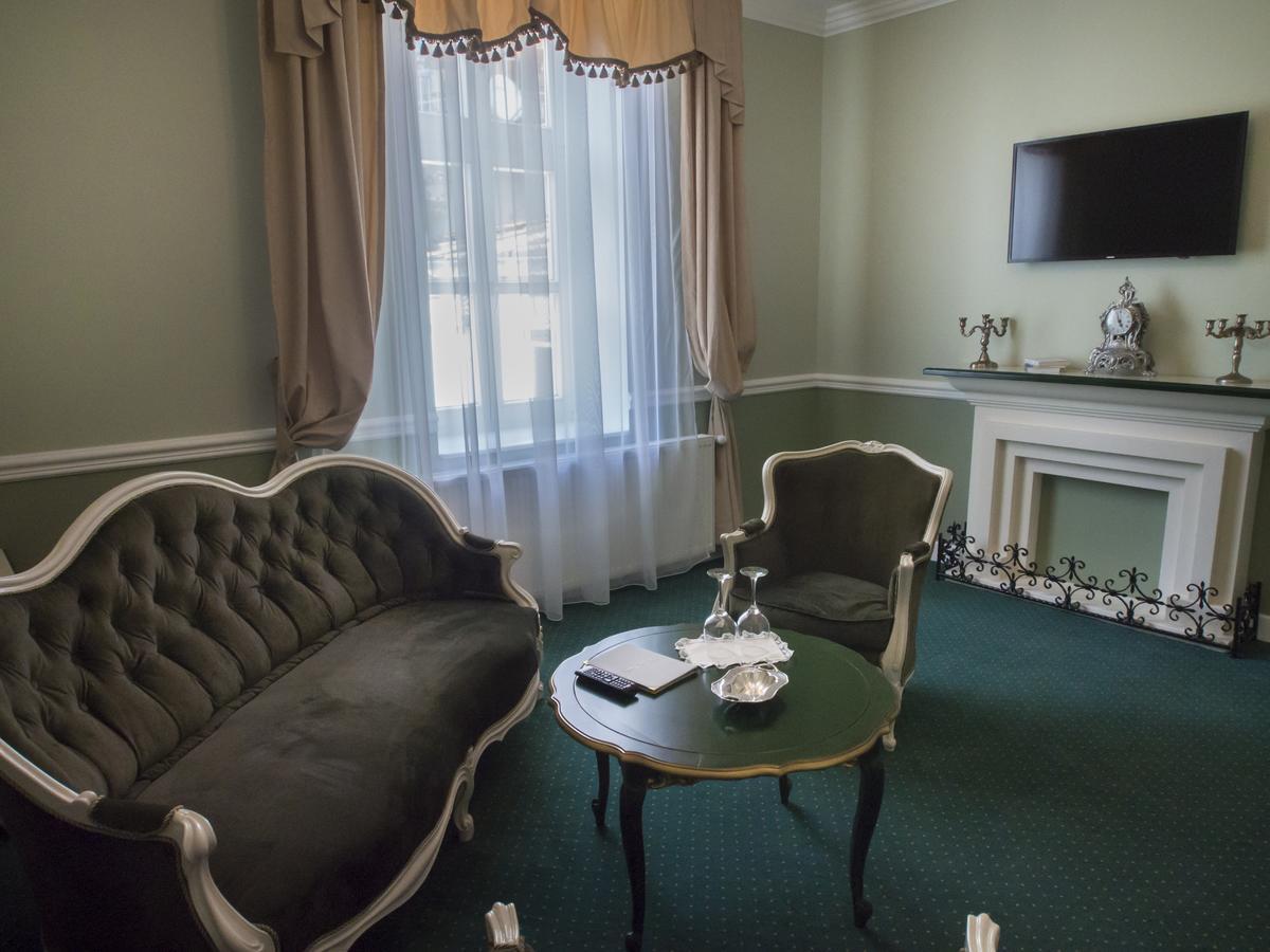 Maison Elysee ซีบิว ภายนอก รูปภาพ