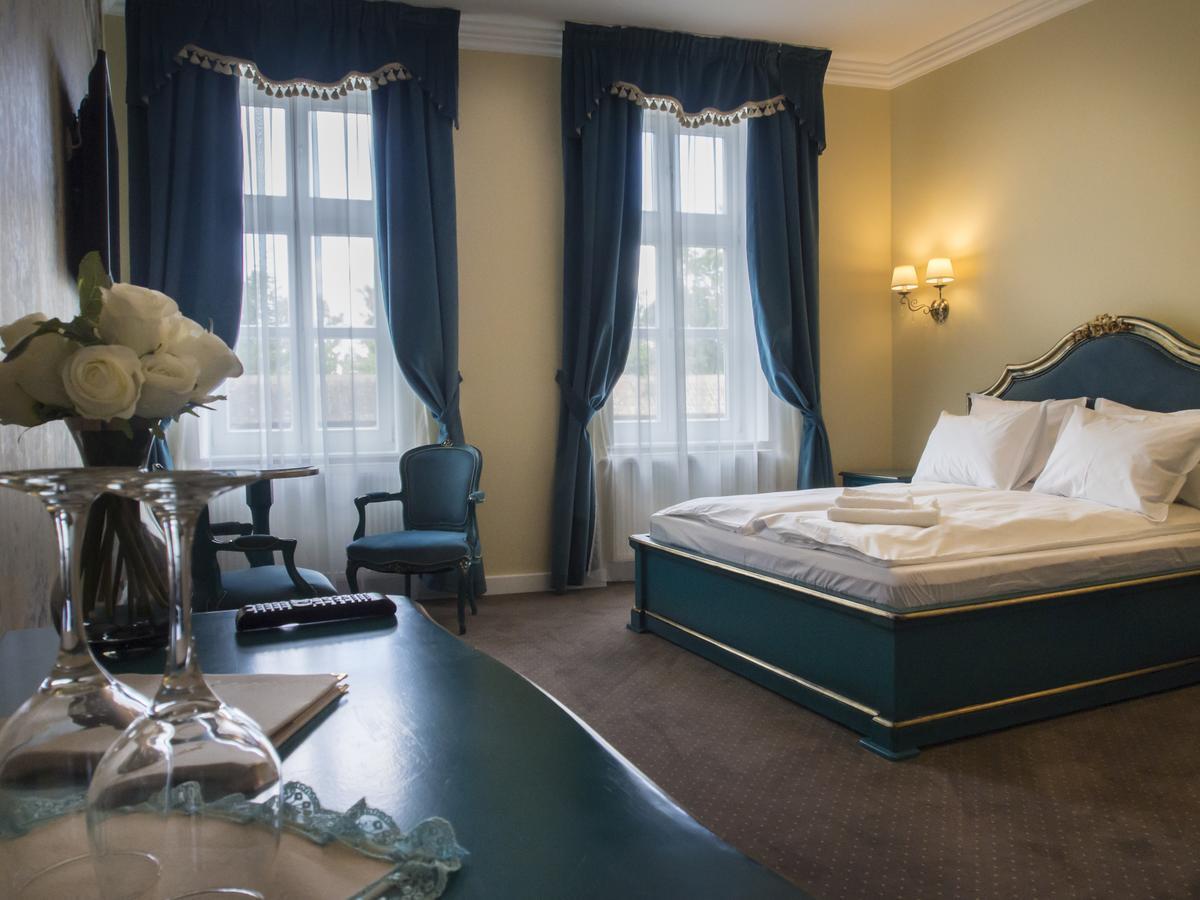 Maison Elysee ซีบิว ภายนอก รูปภาพ