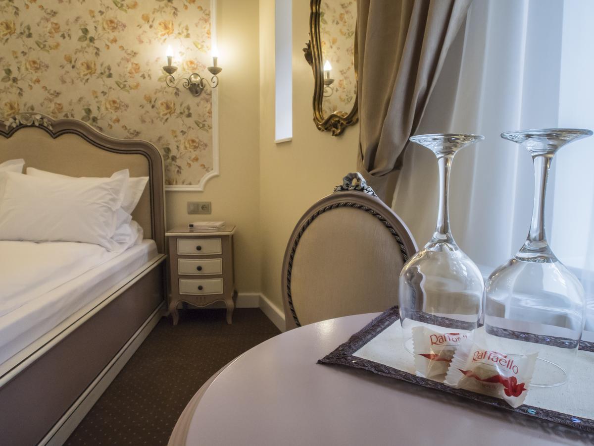 Maison Elysee ซีบิว ภายนอก รูปภาพ