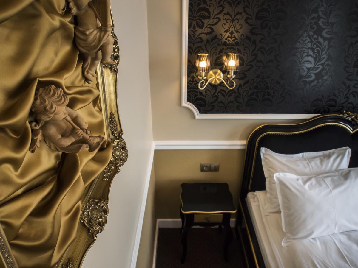 Maison Elysee ซีบิว ภายนอก รูปภาพ