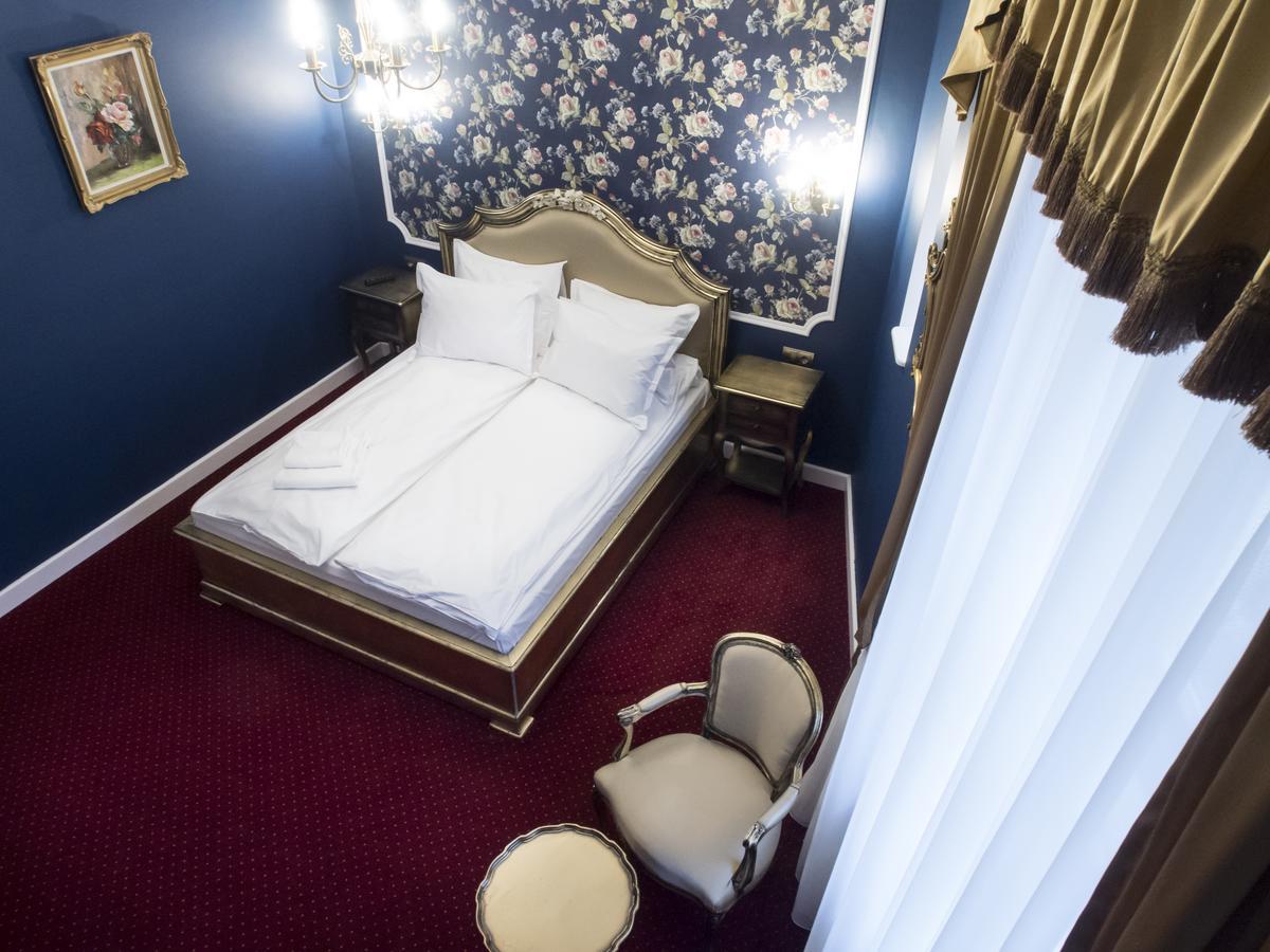 Maison Elysee ซีบิว ภายนอก รูปภาพ