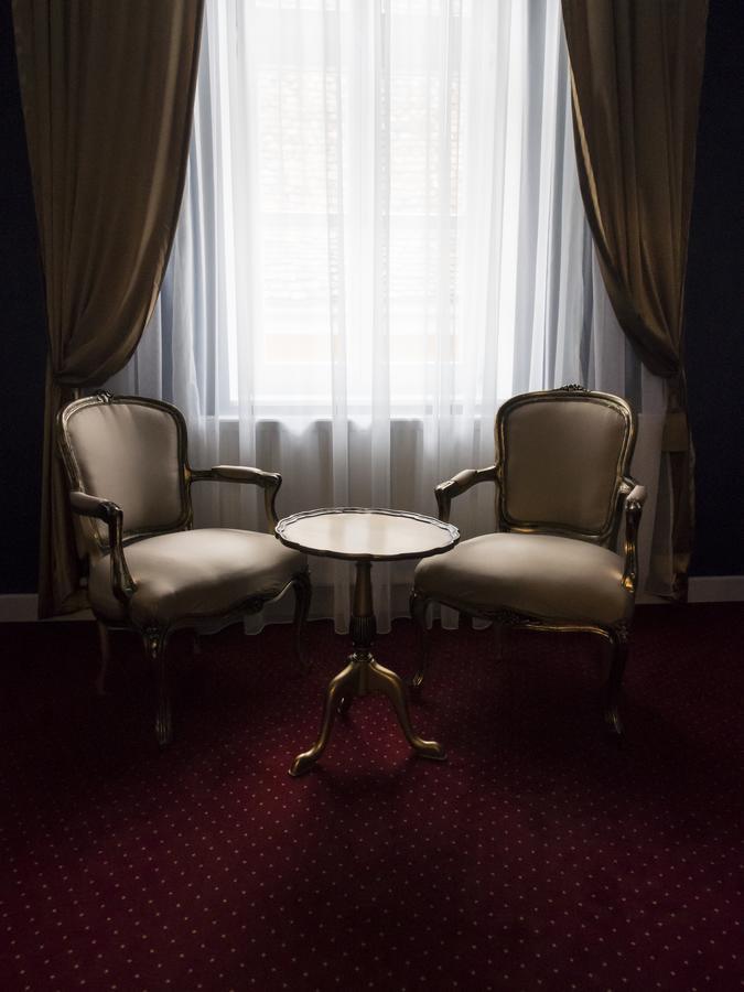 Maison Elysee ซีบิว ภายนอก รูปภาพ