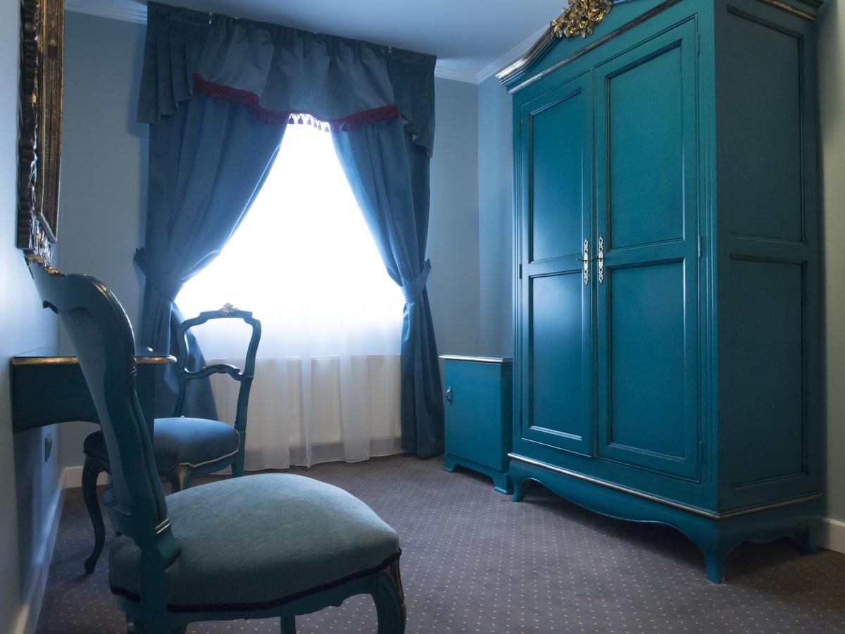 Maison Elysee ซีบิว ภายนอก รูปภาพ
