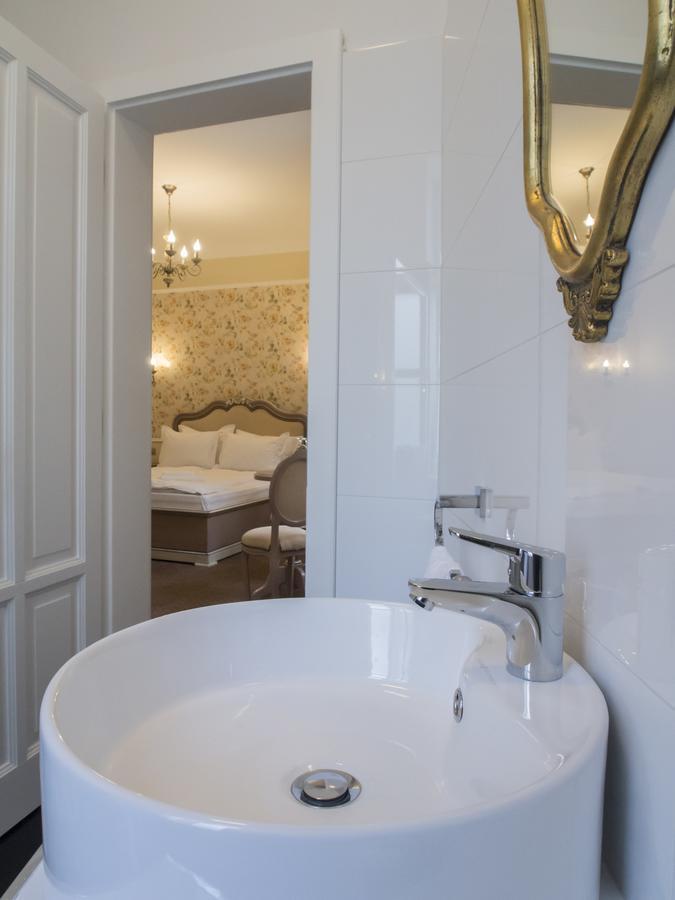 Maison Elysee ซีบิว ภายนอก รูปภาพ