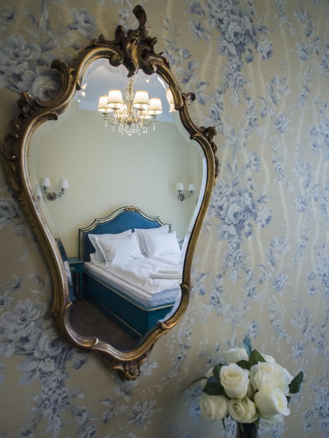 Maison Elysee ซีบิว ภายนอก รูปภาพ