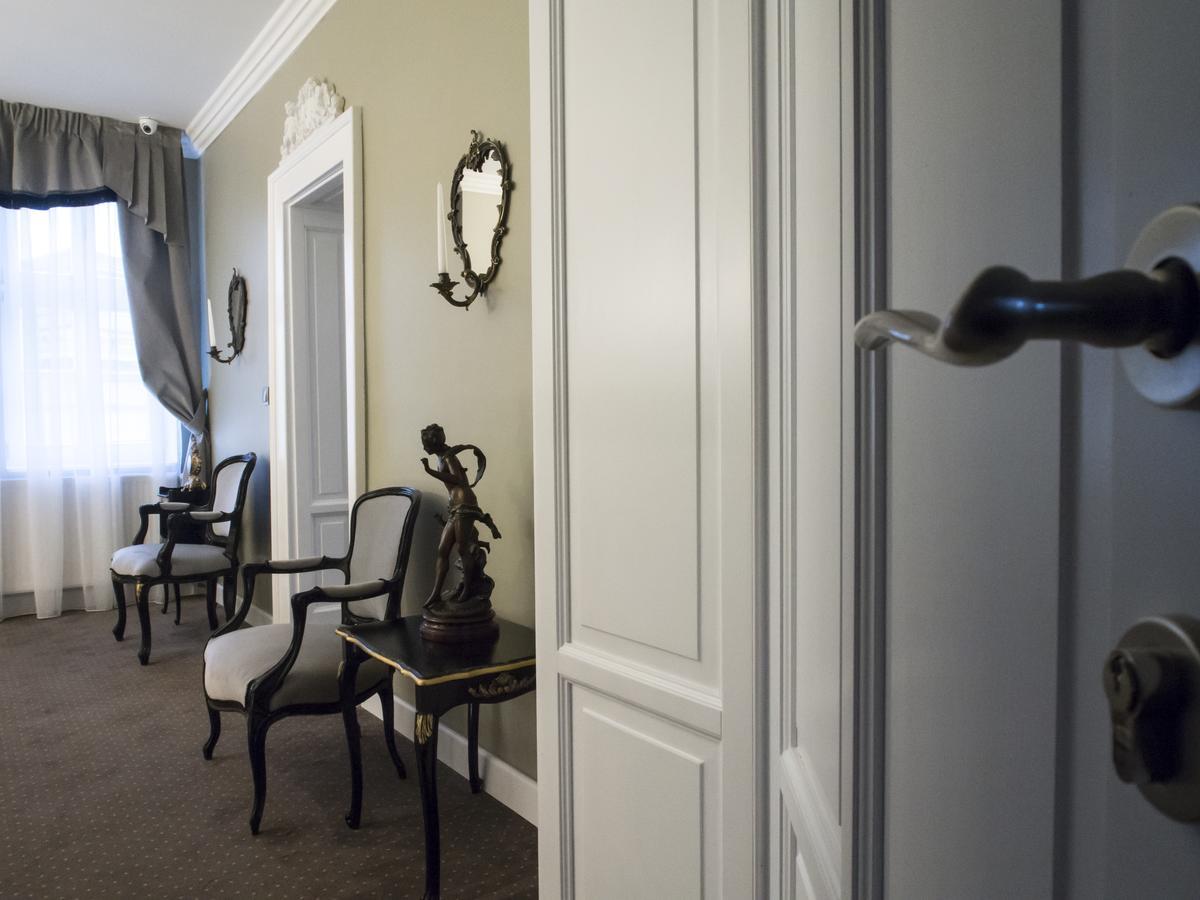 Maison Elysee ซีบิว ภายนอก รูปภาพ