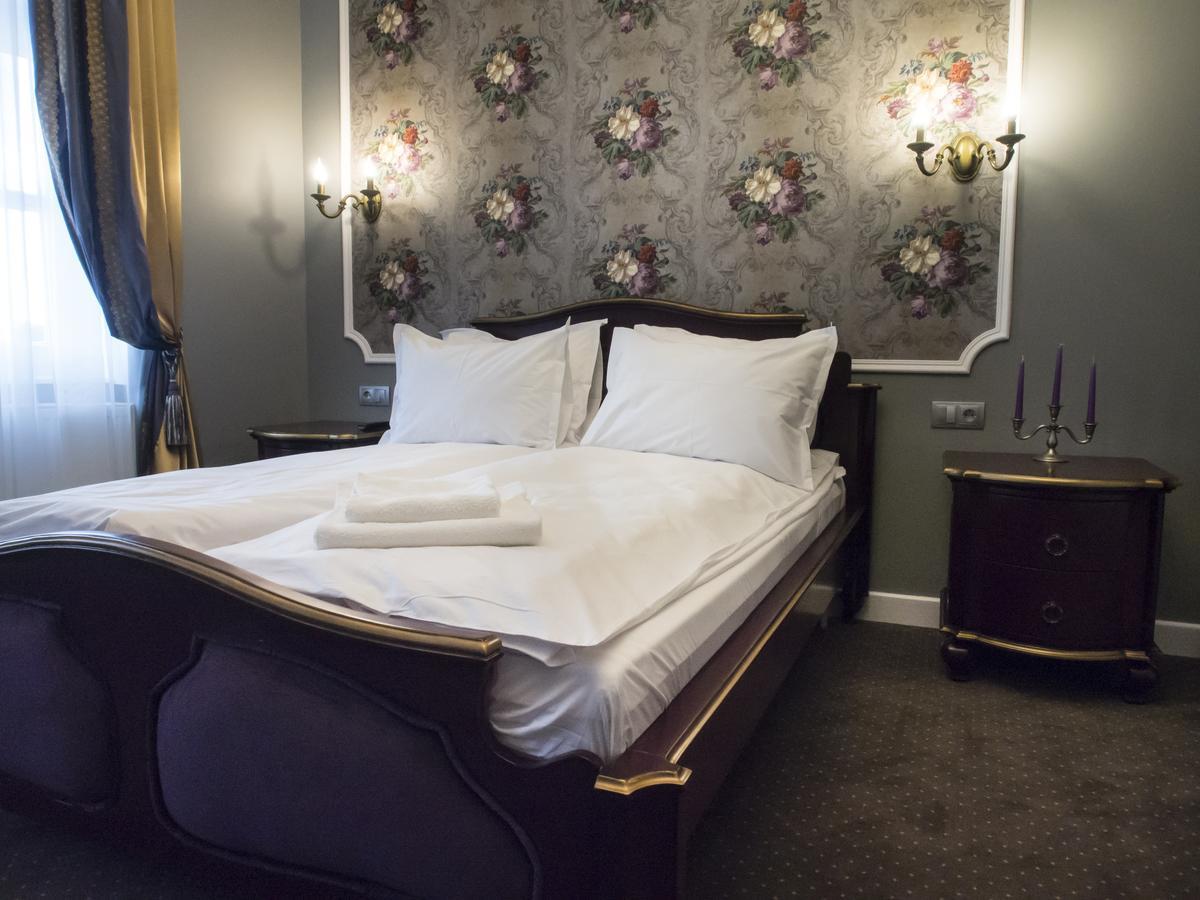 Maison Elysee ซีบิว ภายนอก รูปภาพ
