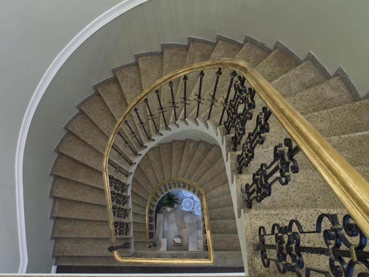 Maison Elysee ซีบิว ภายนอก รูปภาพ