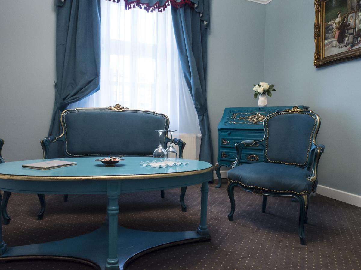 Maison Elysee ซีบิว ภายนอก รูปภาพ