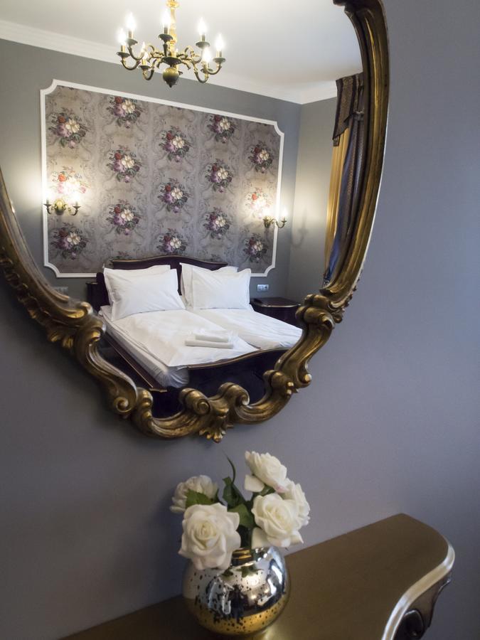 Maison Elysee ซีบิว ภายนอก รูปภาพ