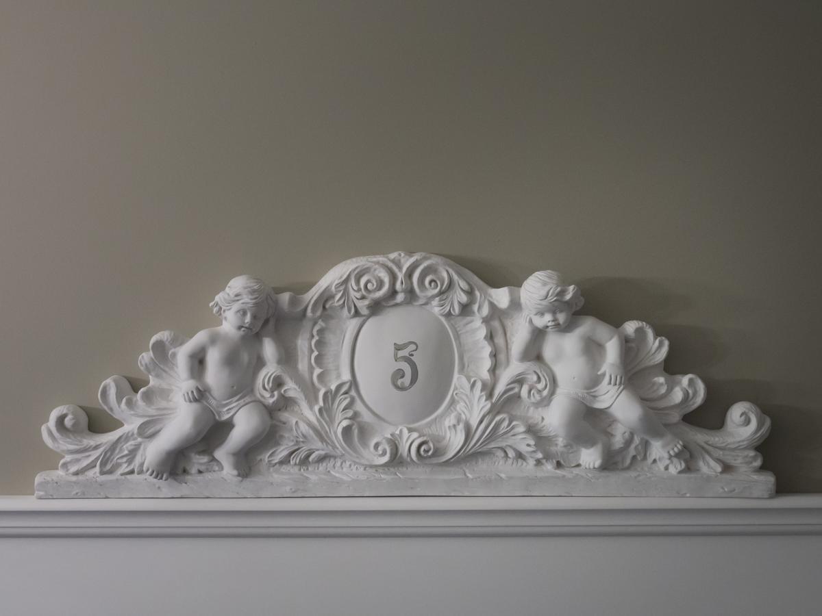 Maison Elysee ซีบิว ภายนอก รูปภาพ